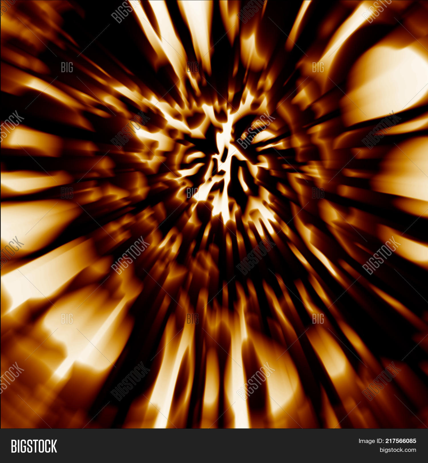 Decayed Head Zombie. Image & Photo (Free Trial) Bigstock