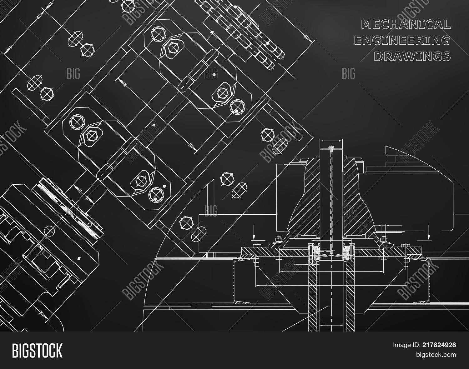 Engineering Vector & Photo (Free Trial) | Bigstock