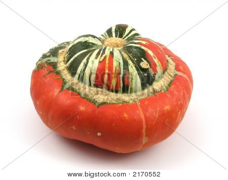 Decorazione zucca