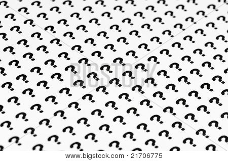 Questions
