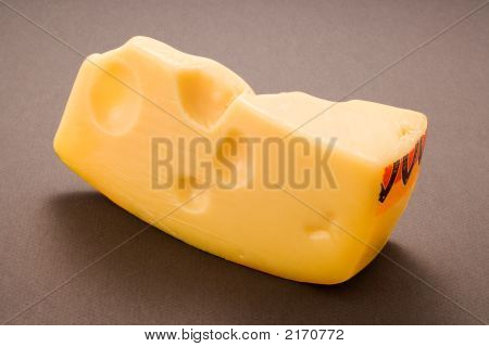 Formaggio svizzero