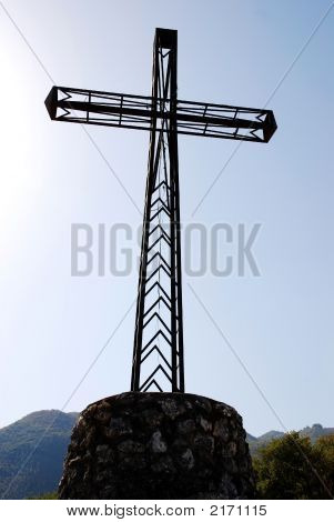 Krzyż