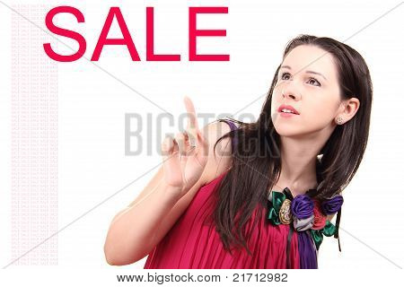 Vente