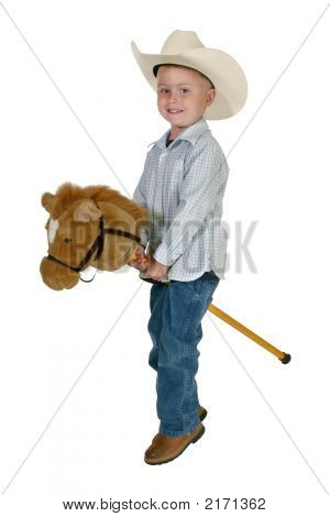 Amerikansk Cowboy