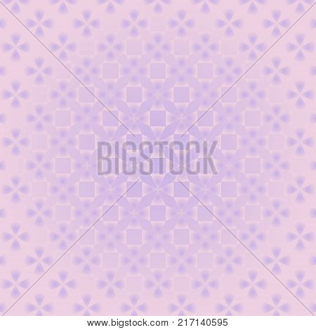 Vector background in combination of pink and lilac paints