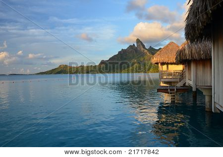 Bora Bora