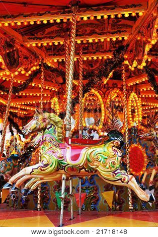 Carrousel