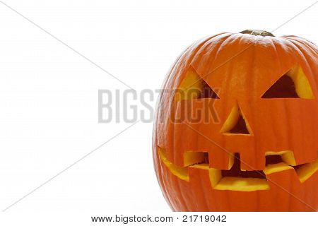 halloween tök