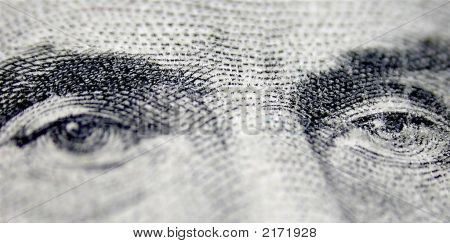 Moneyeyes