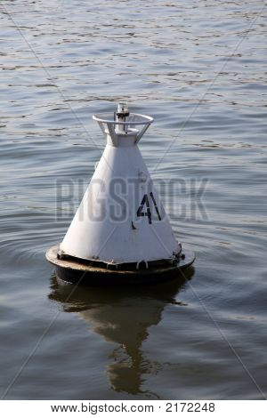 Voorzorgsbeginsel Buoy