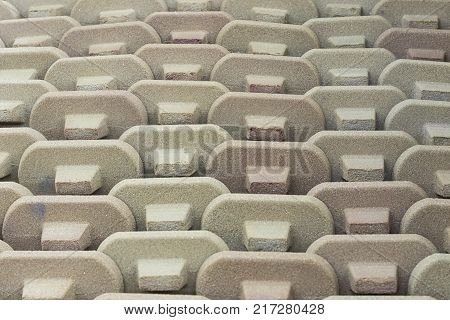 Resin Coated Sand products for casting process