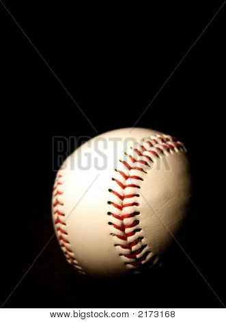 Honkbal verticaal