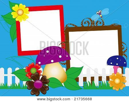 Baby scrapbook(11)