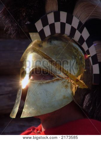 mittelalterliche Ritter
