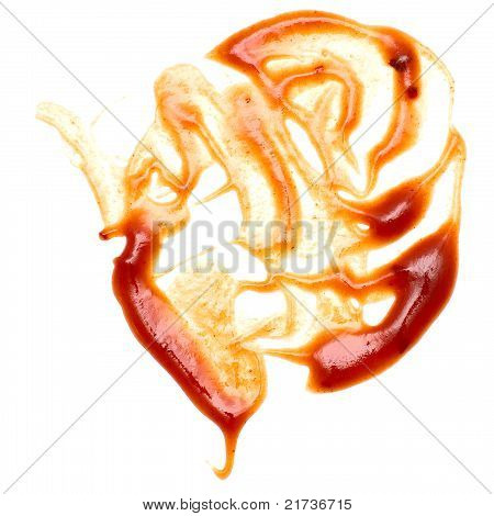 Tomate Splodge