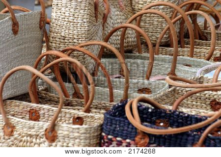 Borsa Parade