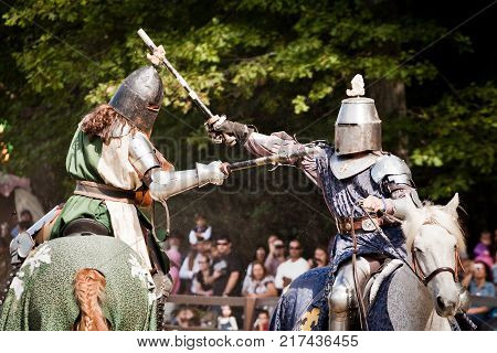 Knights Tounament
