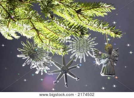 Cristmas Tree