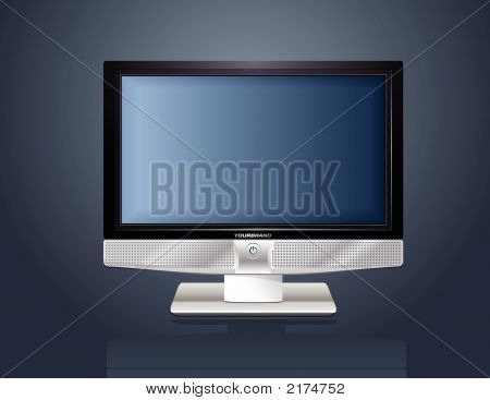 Satteliet Radio-ontvanger