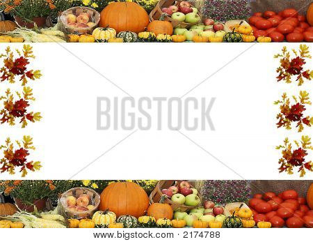 Herbst-poster
