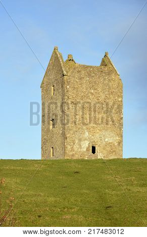 Bruton Dovecote