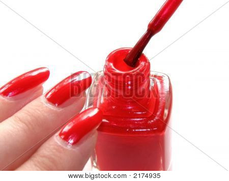 Manicure