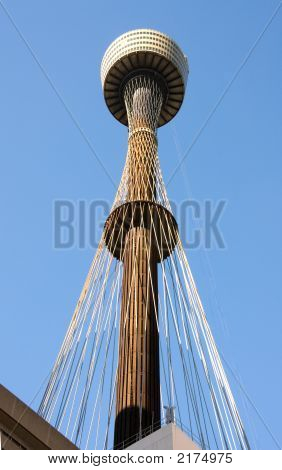 Centrepoint Tower