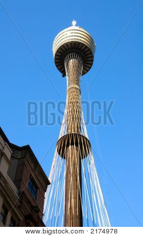 Centrepoint Tower