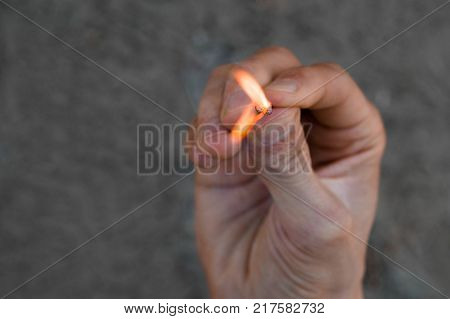 Match