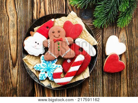 Cookies