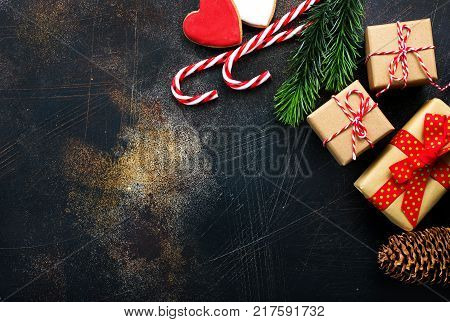 Cookies