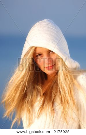 Bellezza bionda