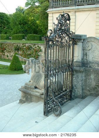Schloss Mirabell