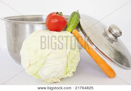 Warzywo