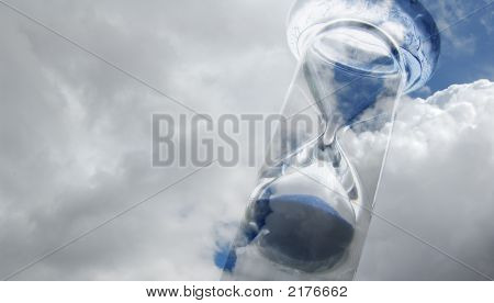 Sand Clock