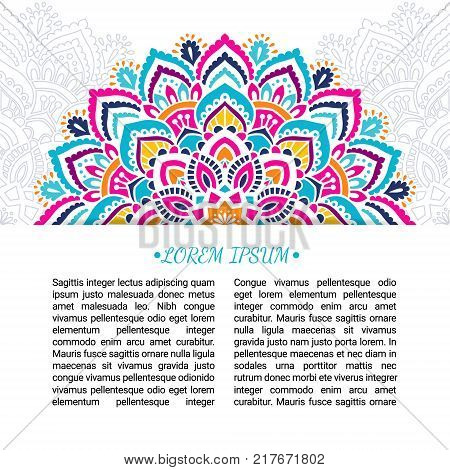 Indian Card