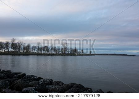 Lake Vattern