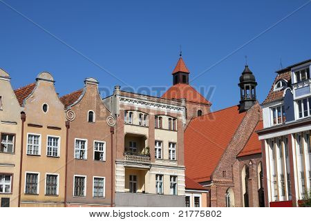 Grudziadz