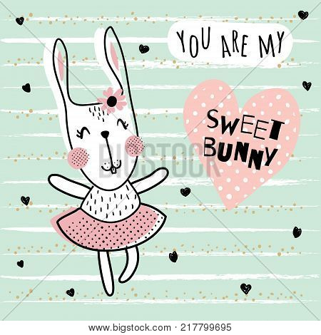 Somebunny Body
