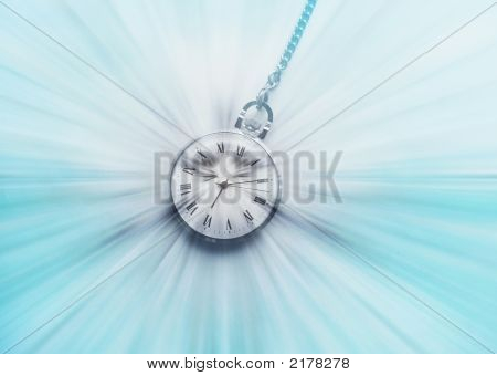 Uhr Kette