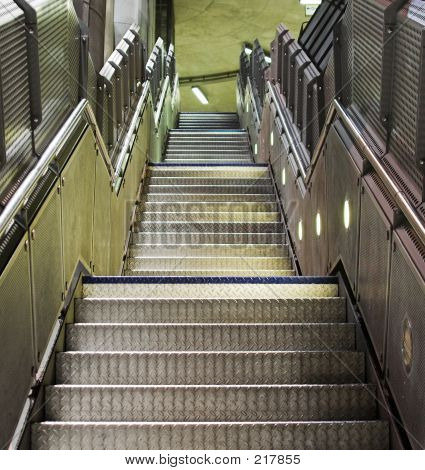 Treppen
