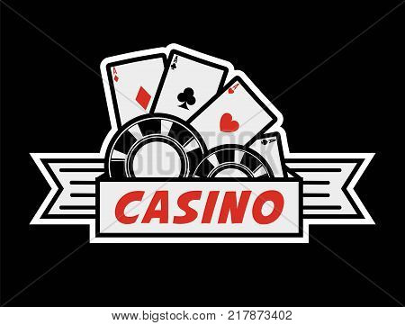 Casino Logo Templates Stock Illustrations – 100 Casino Logo Templates Stock  Illustrations, Vectors & Clipart - Dreamstime