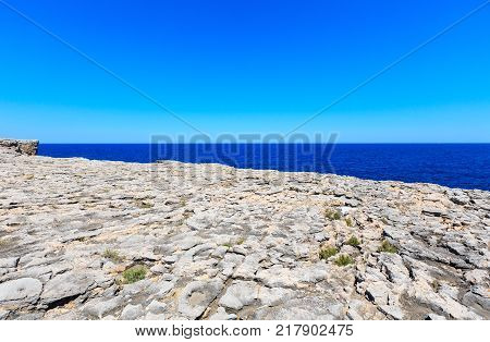 Capo Murro Di Porco, Syracuse, Sicily, Italy