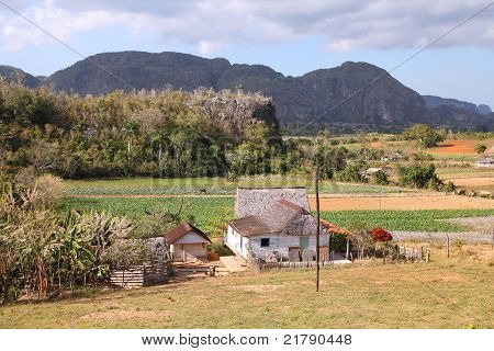Viñales, Cuba