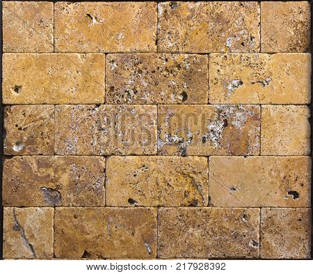 Wall of slate. Very high quality texture background.