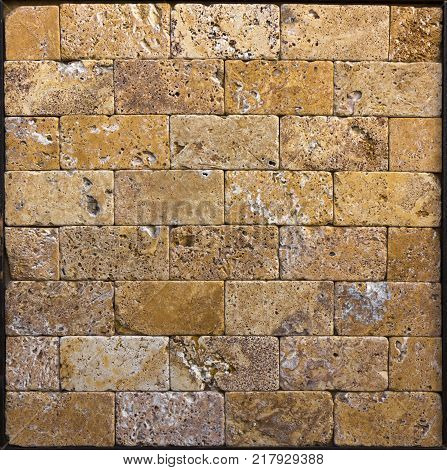Wall of slate. Very high quality texture background.