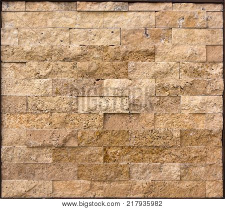 Wall of slate. Very high quality texture background.