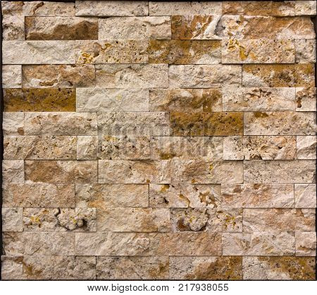 Wall of slate. Very high quality texture background.
