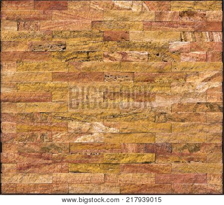 Wall of slate. Very high quality texture background.
