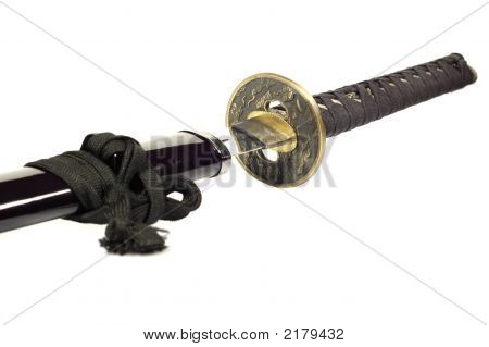 Katana
